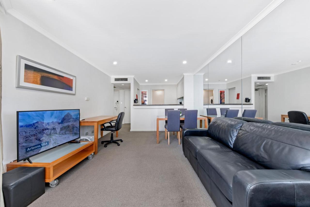 Comfy One Bedroom Apartment In Heart Of The Rocks Sidney Dış mekan fotoğraf