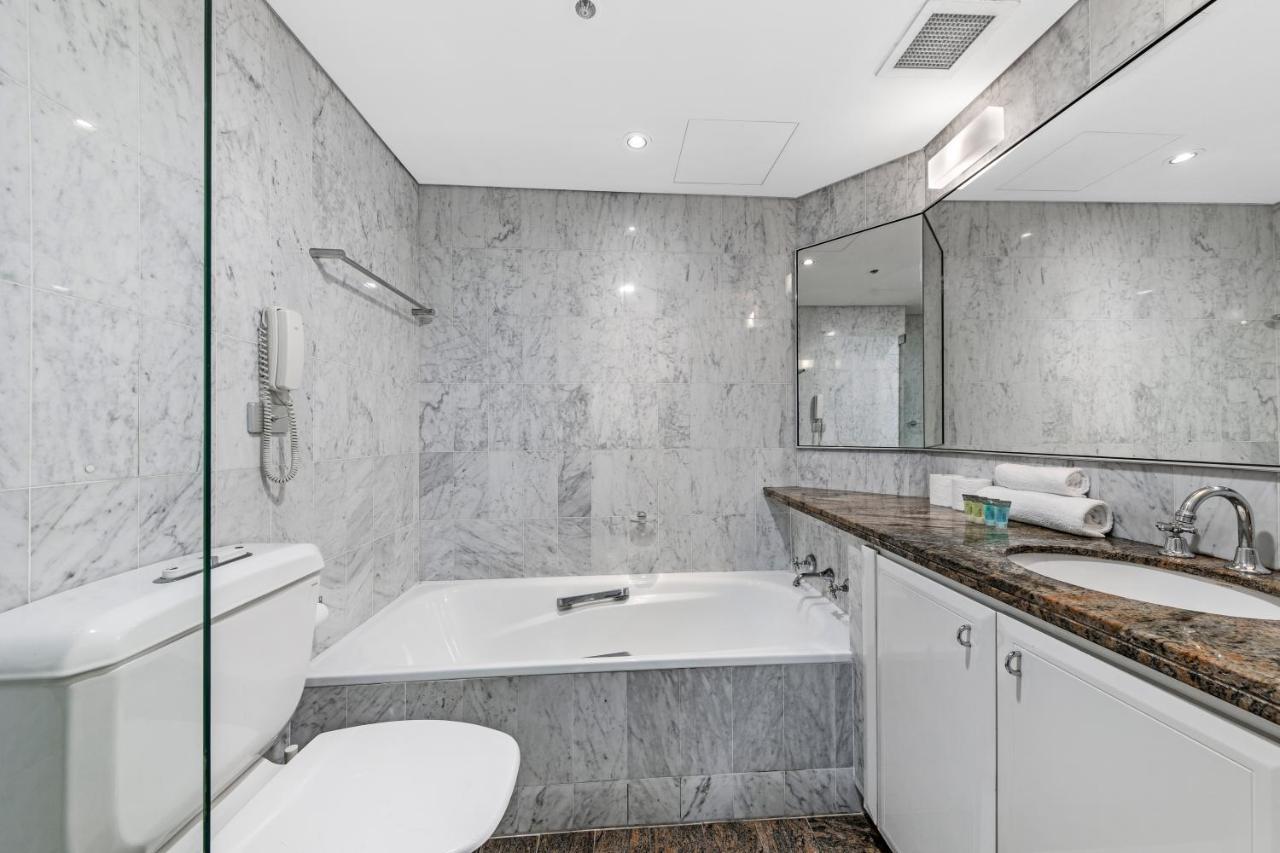 Comfy One Bedroom Apartment In Heart Of The Rocks Sidney Dış mekan fotoğraf